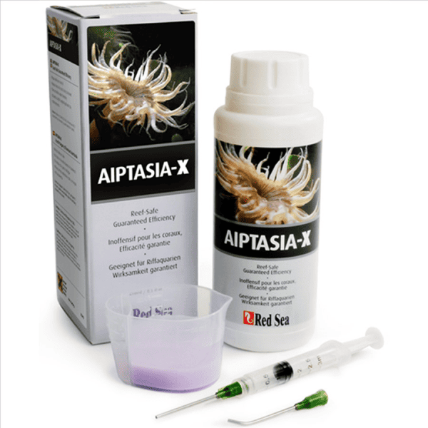 Red Sea Aiptasia X 500ml