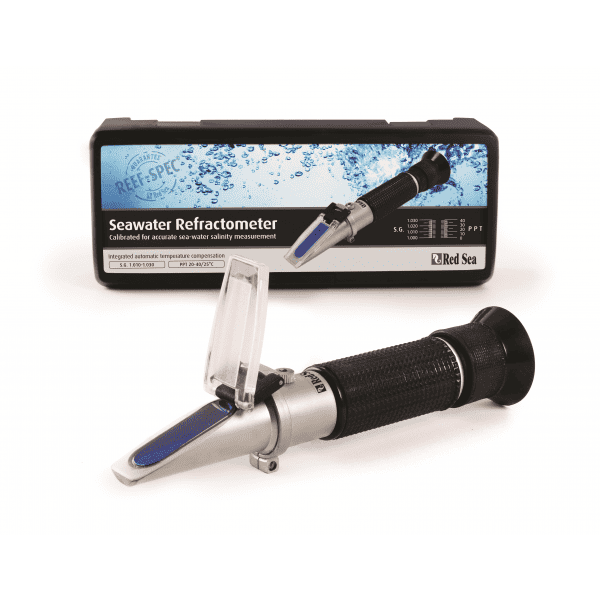Red Sea Seawater Refractometer-1