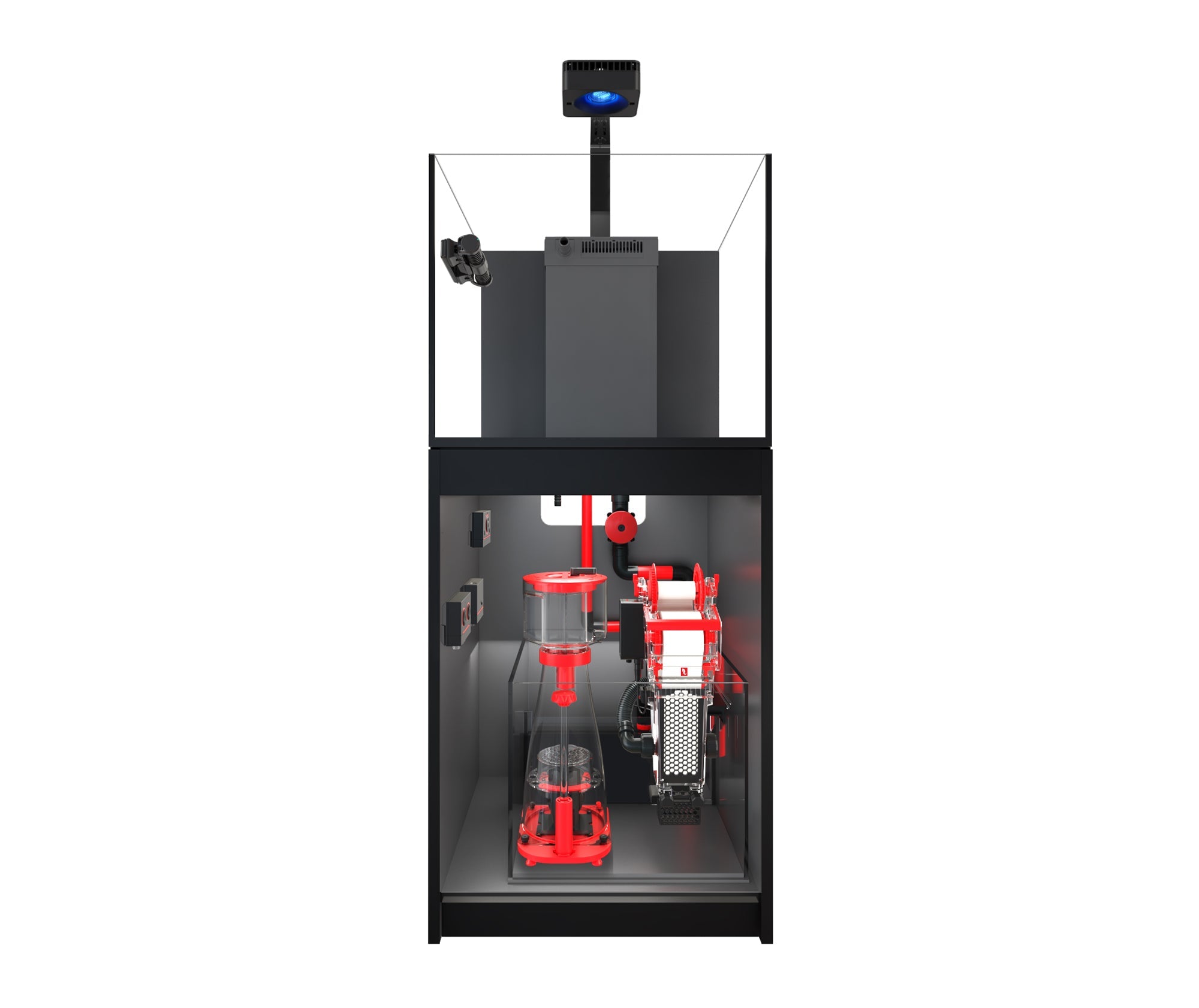 Red Sea REEFER G3 Aquarium System 200-9
