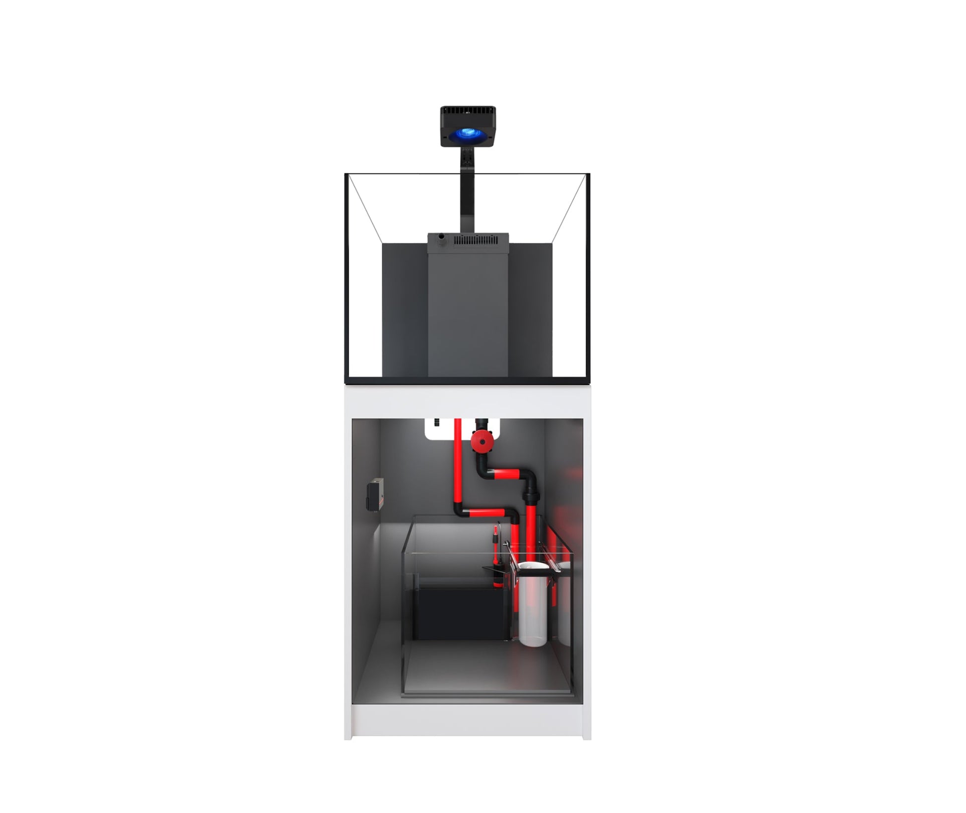 Red Sea REEFER G3 Aquarium System 200-8