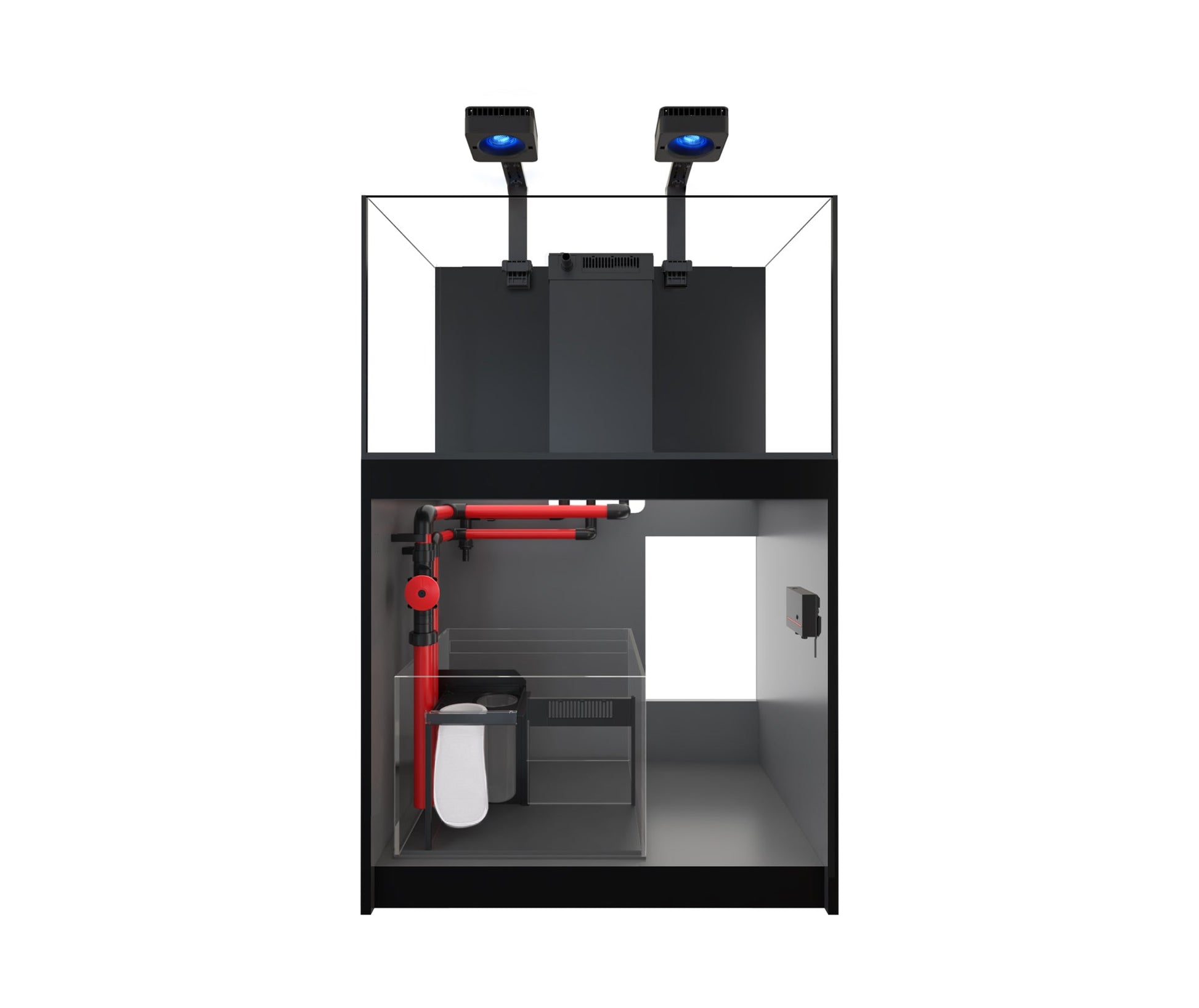 Red Sea REEFER G3 Aquarium System 250-9