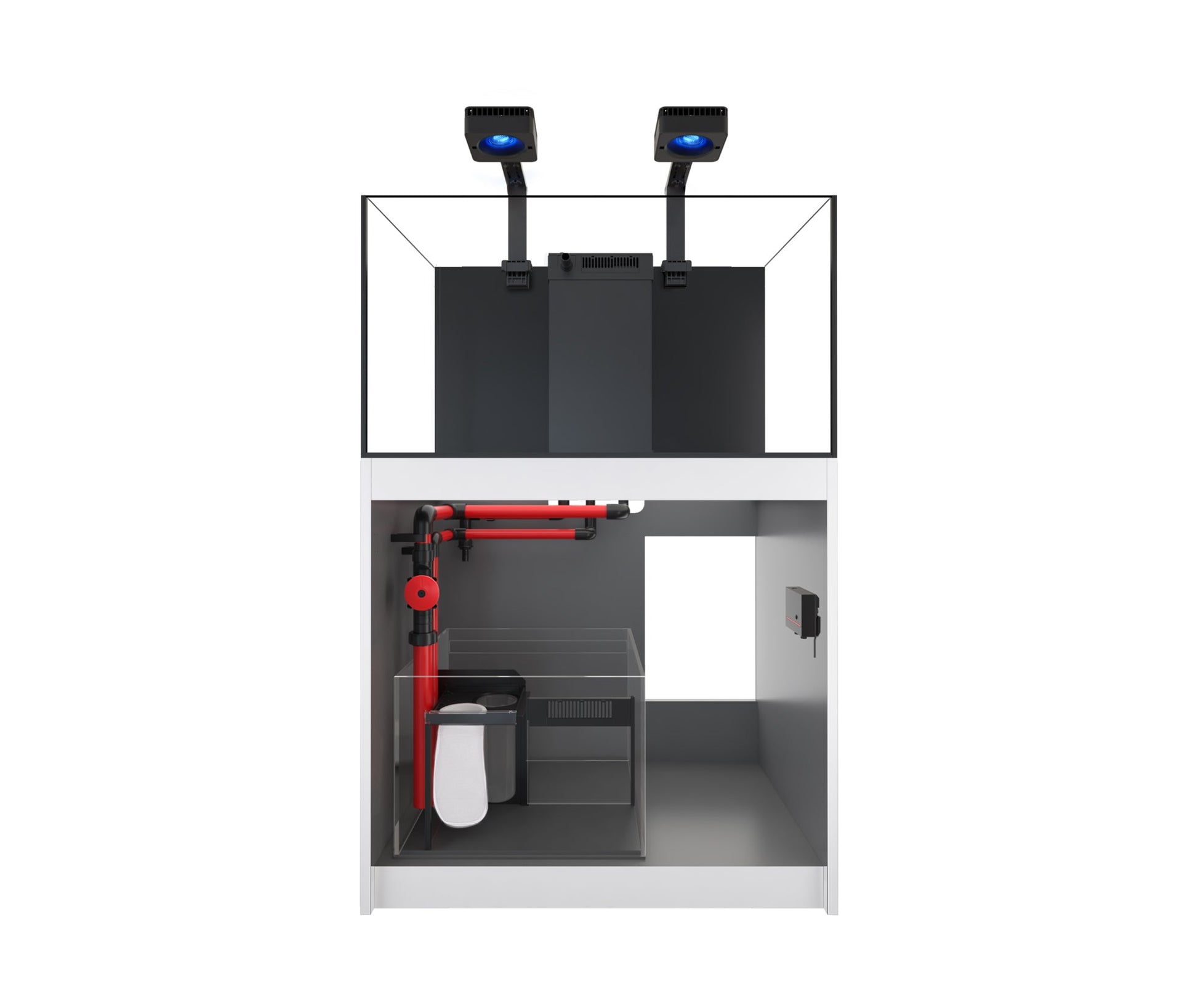 Red Sea REEFER G3 Aquarium System 250-10
