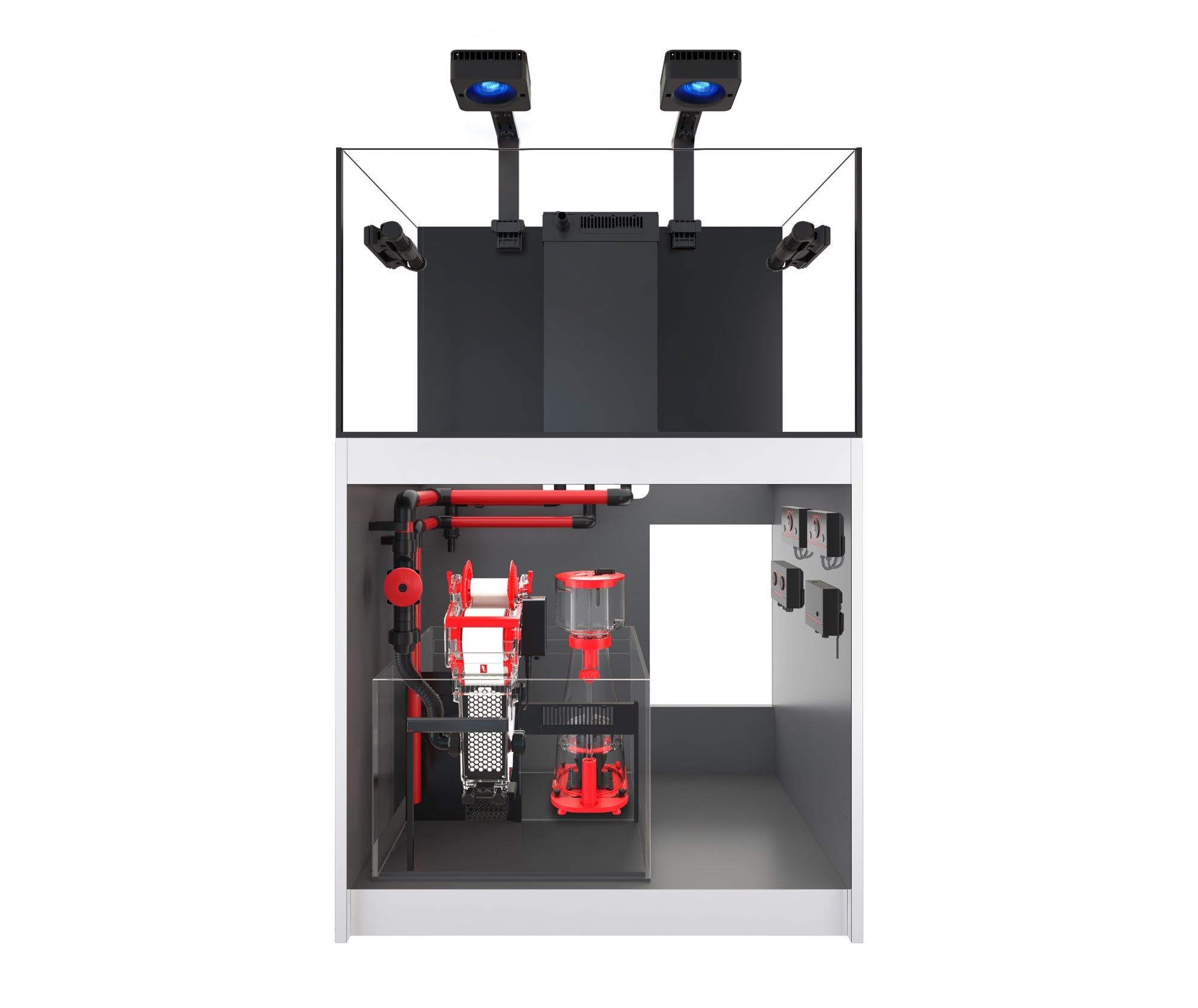 Red Sea REEFER G3 Aquarium System 250-8
