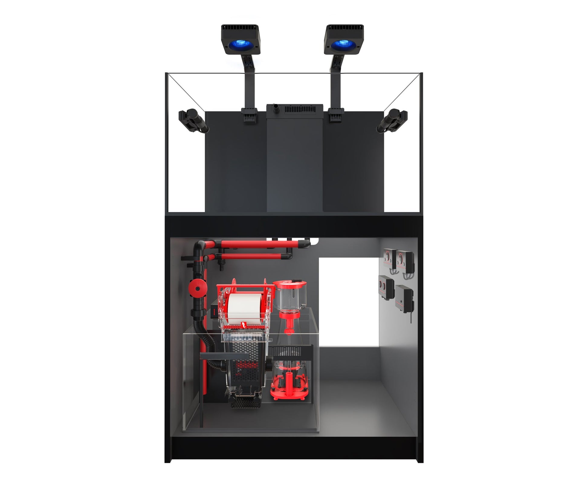 Red Sea REEFER G3 Aquarium System 300-9