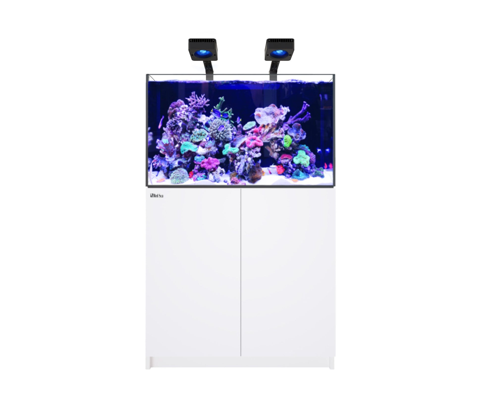 Red Sea REEFER G3 Aquarium System 300-5