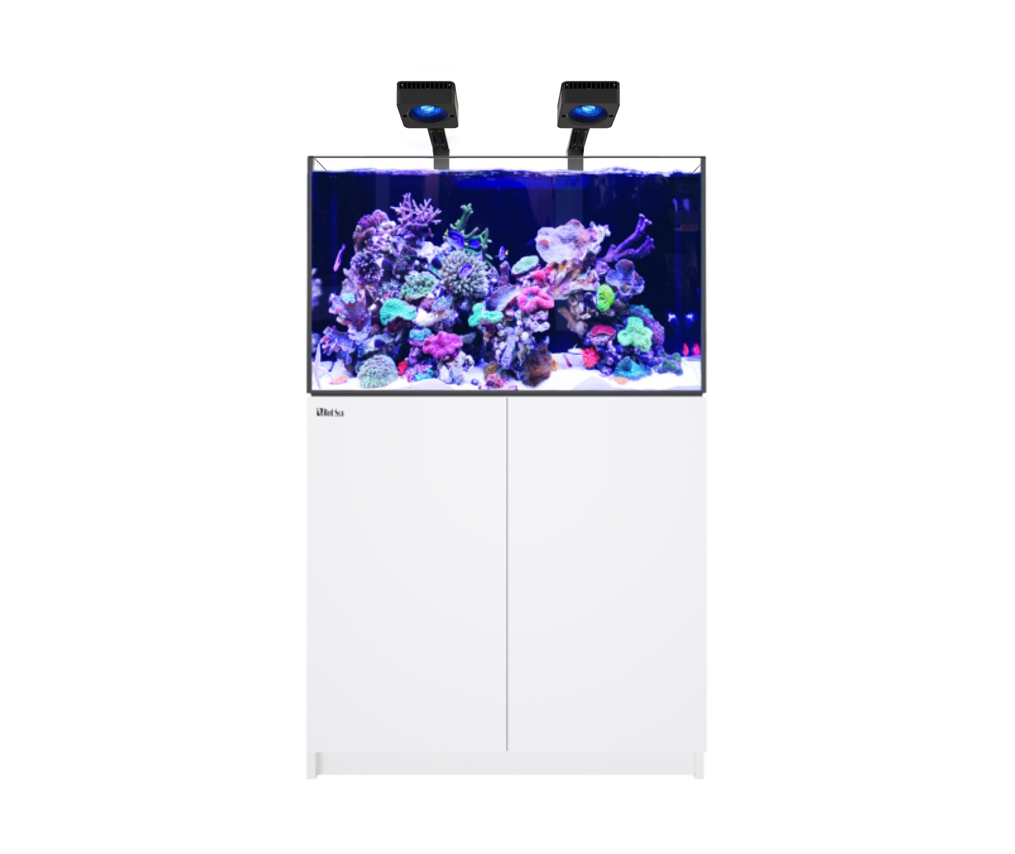 Red Sea REEFER G3 Aquarium System 300-5