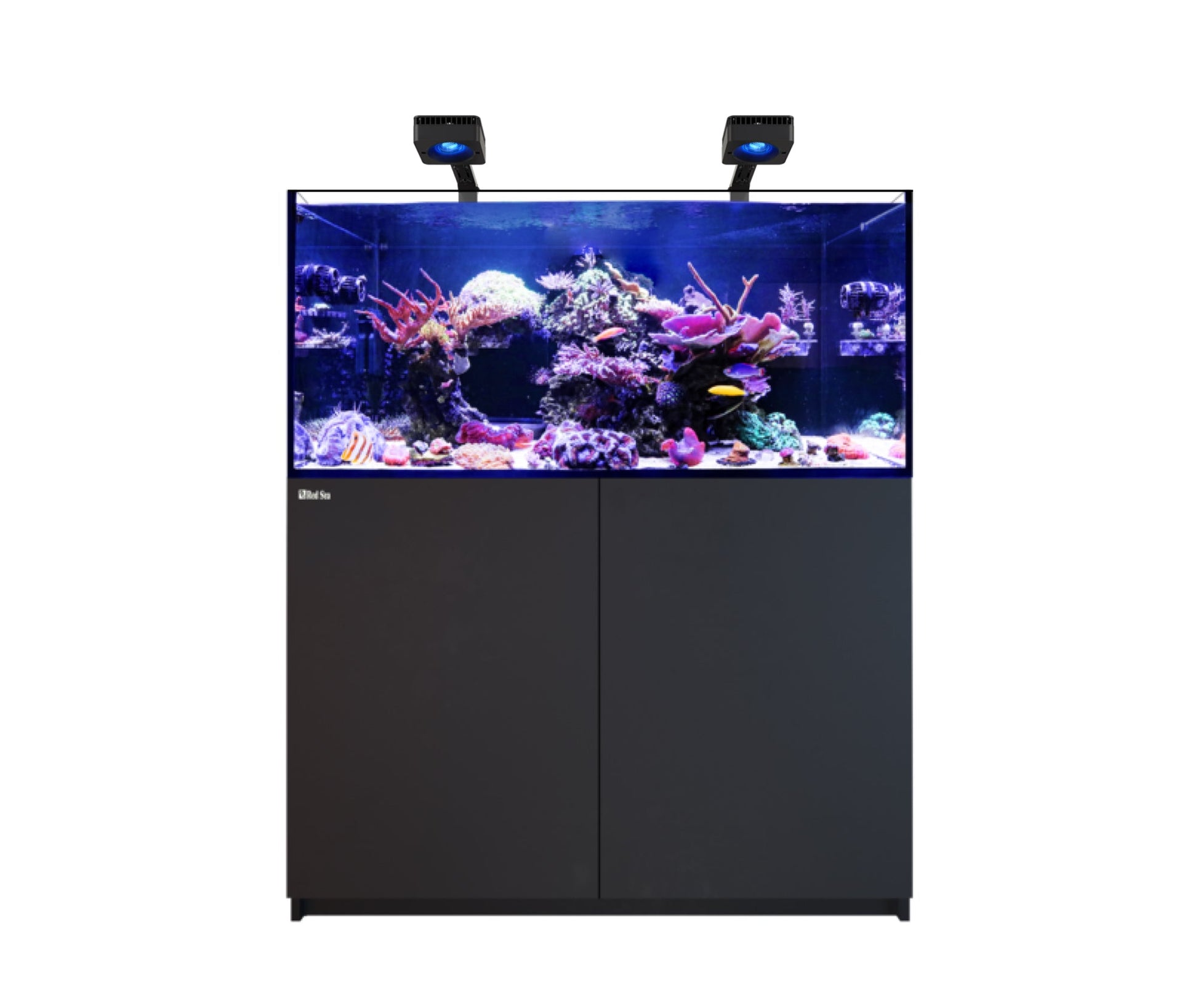 Red Sea REEFER G3 Aquarium System 350-7