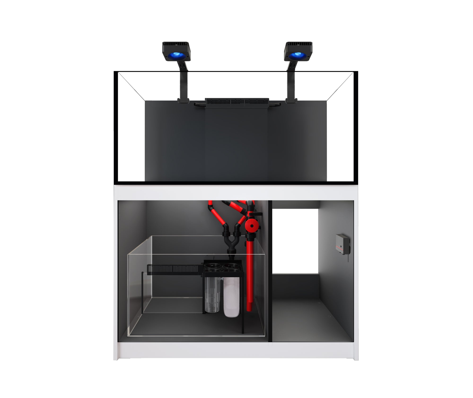 Red Sea REEFER G3 Aquarium System 350-10