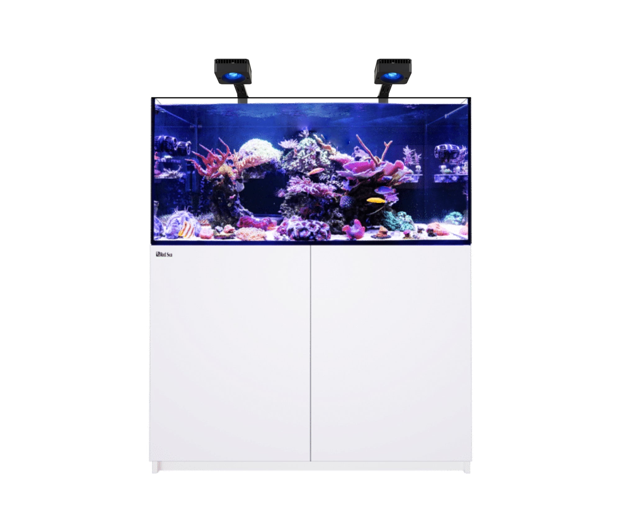 Red Sea REEFER G3 Aquarium System 350-5