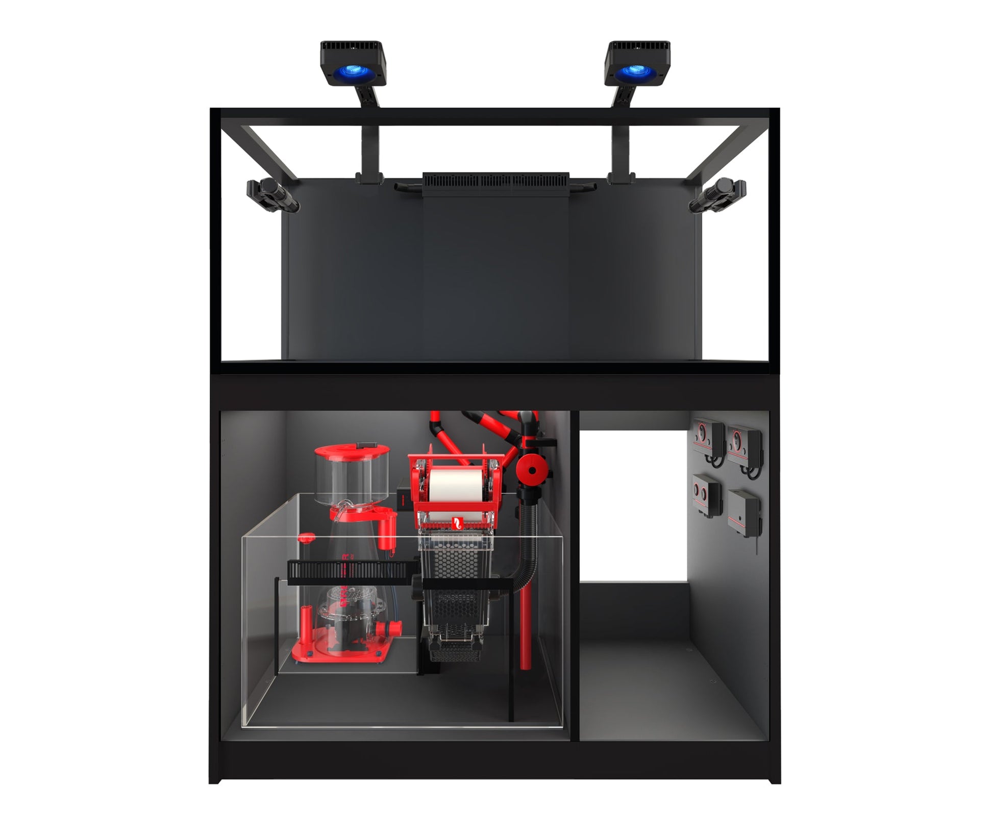 Red Sea REEFER G3 Aquarium System 425-6
