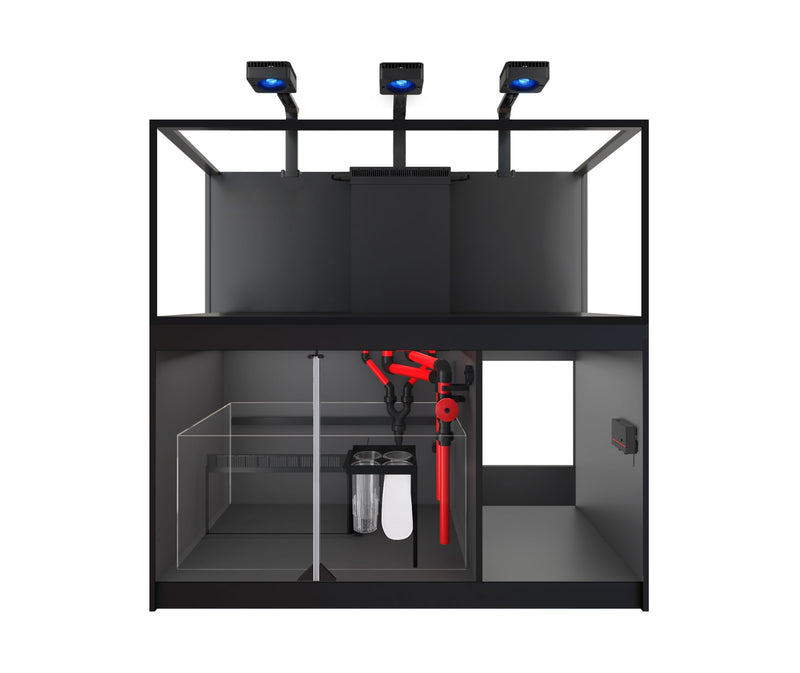 Red Sea REEFER G3 Aquarium System 525-6