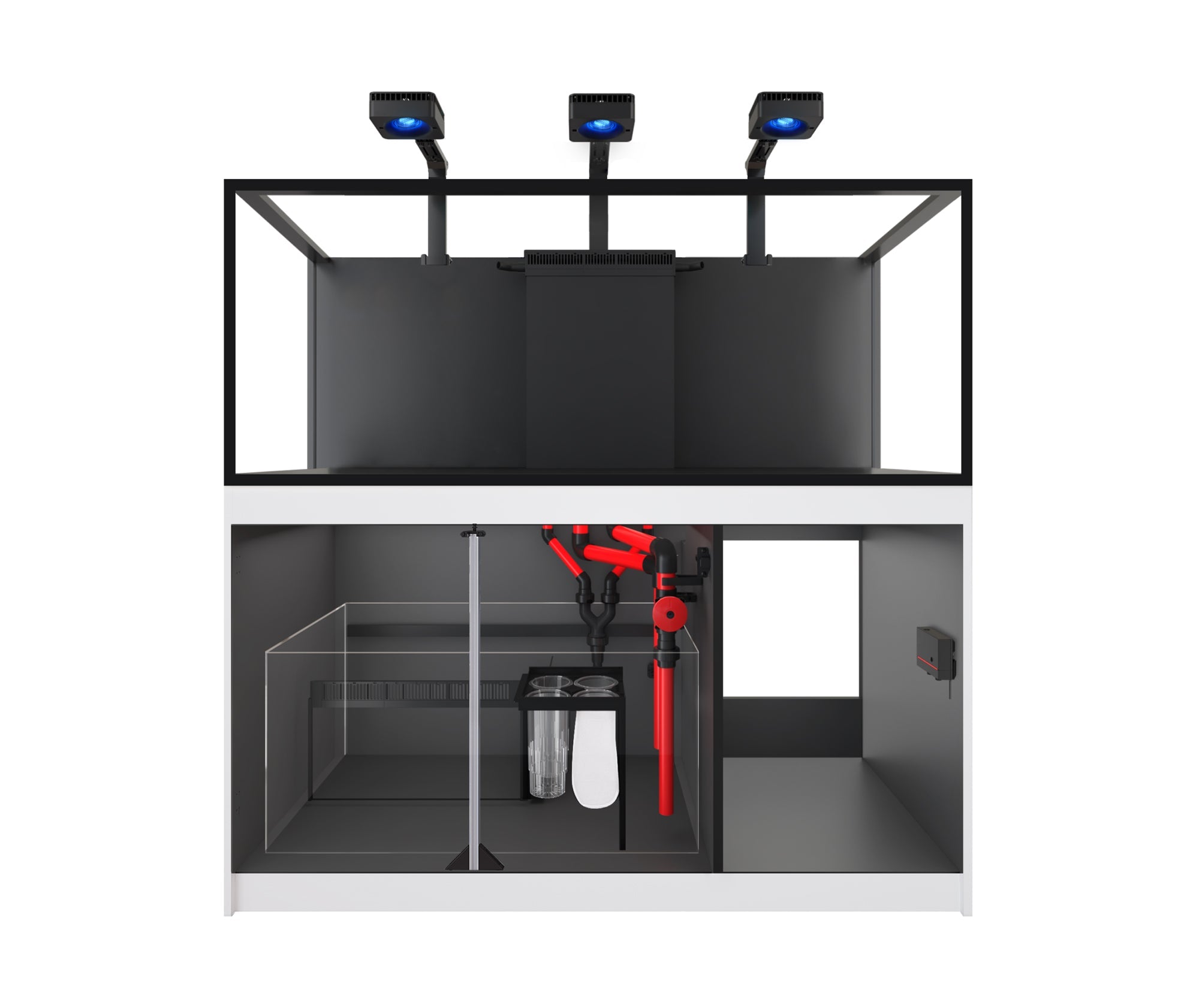 Red Sea REEFER G3 Aquarium System 525-8