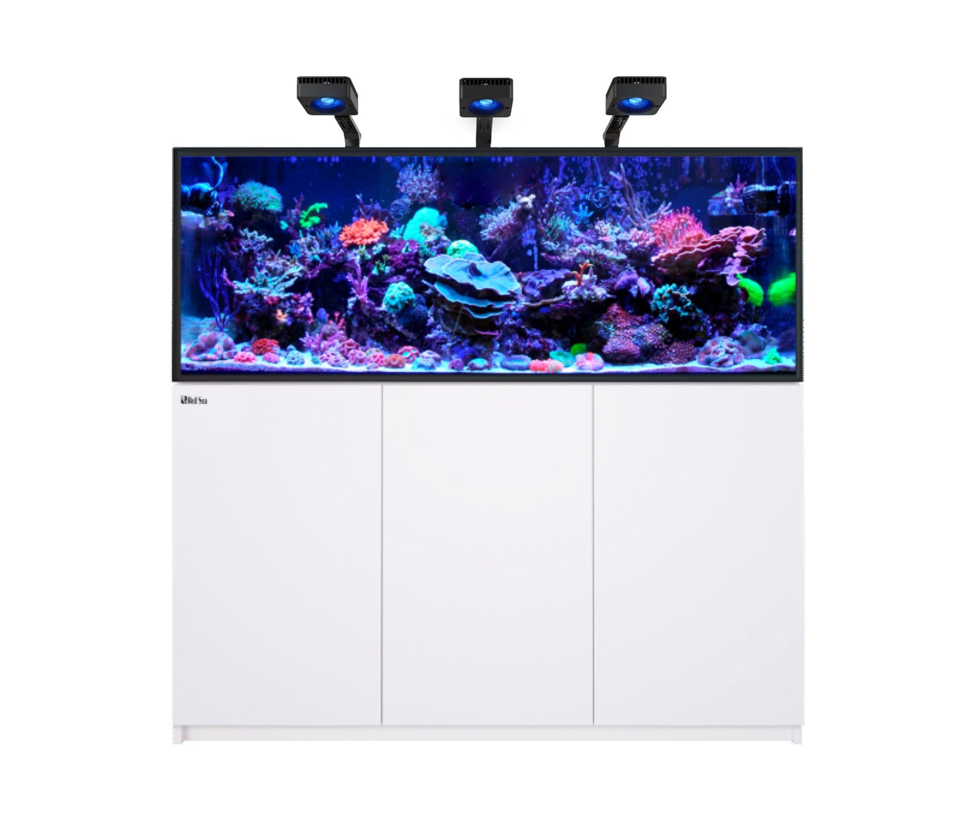 Red Sea REEFER G3 Aquarium System 525-7