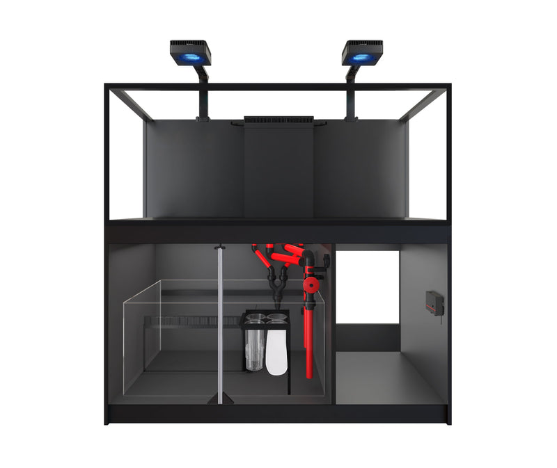 Red Sea REEFER G3 Aquarium System 625-6