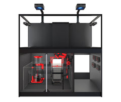 Red Sea REEFER G3 Aquarium System 625-8