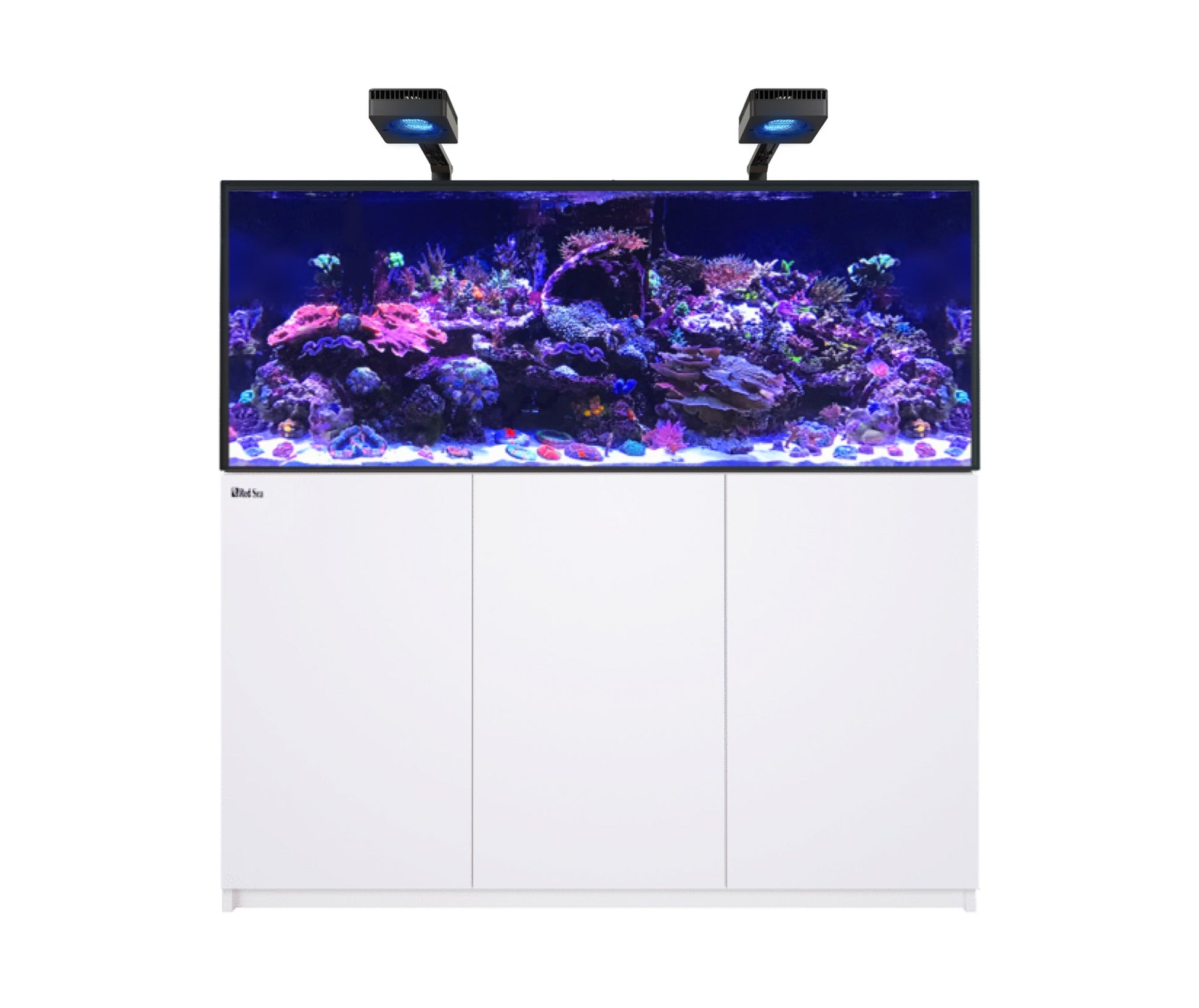 Red Sea REEFER G3 Aquarium System 625-7