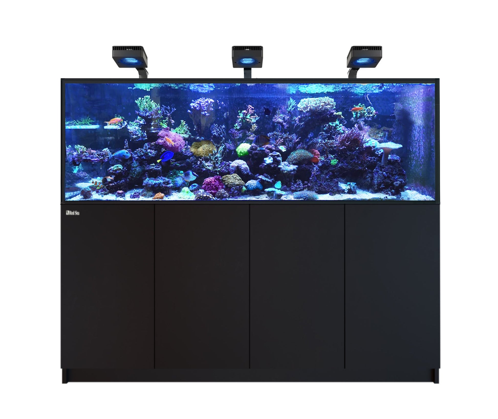 Red Sea REEFER G3 Aquarium System 750-5