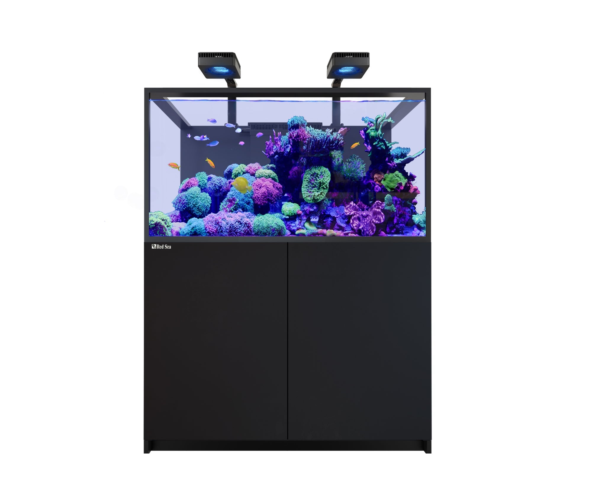 Red Sea REEFER G3 Aquarium System S-550-5