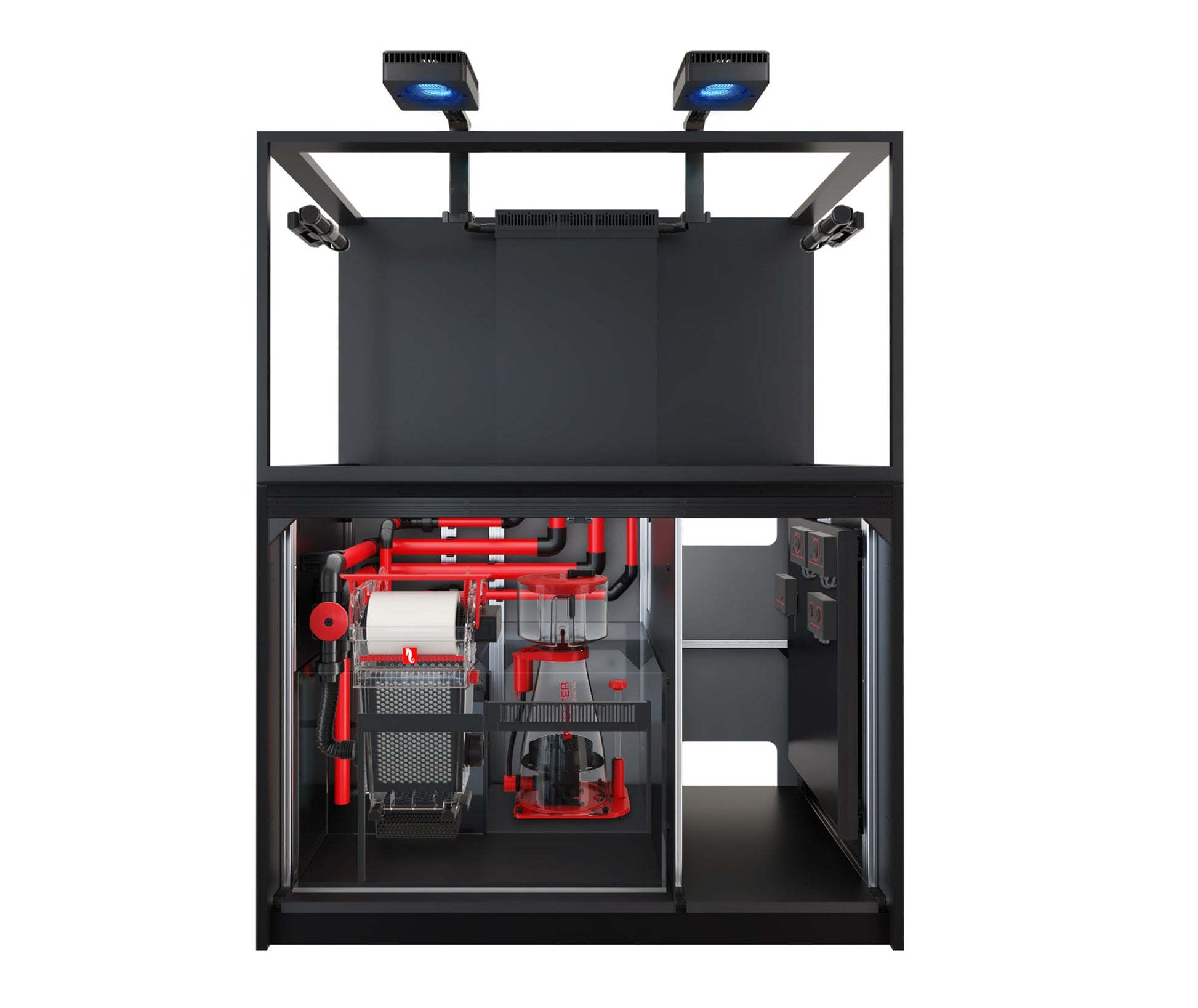 Red Sea REEFER G3 Aquarium System S-550-9