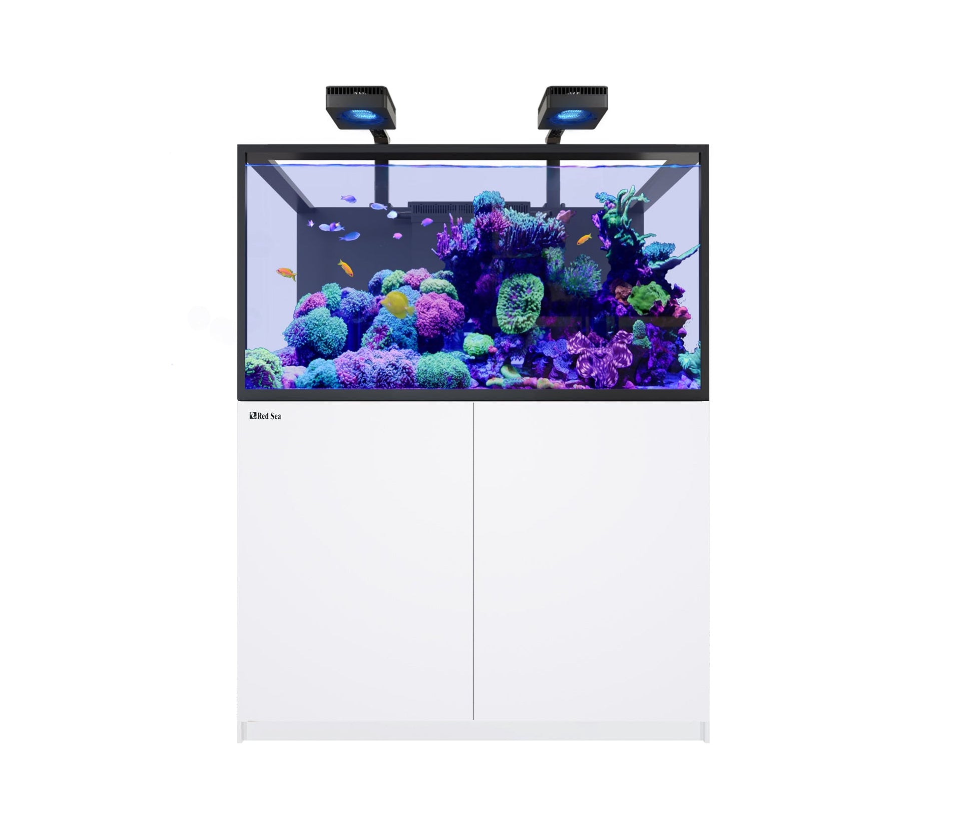Red Sea REEFER G3 Aquarium System S-550-7
