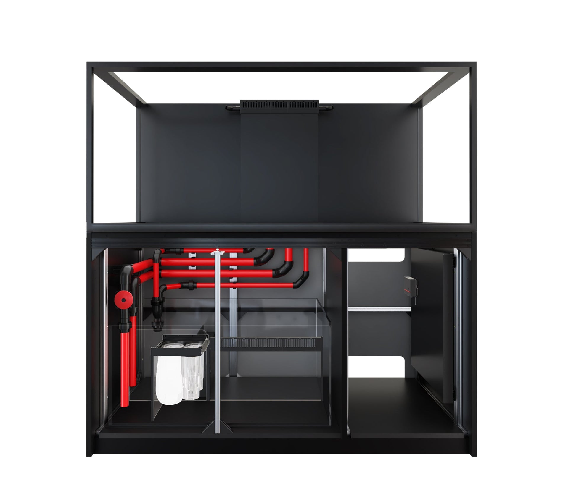 Red Sea REEFER G3 Aquarium System S-700-2