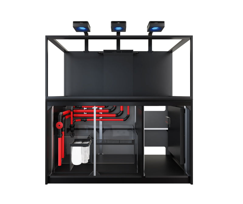 Red Sea REEFER G3 Aquarium System S-700-6