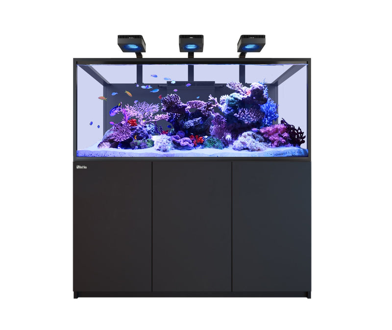Red Sea REEFER G3 Aquarium System S-700-5