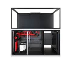 Red Sea REEFER G3 Aquarium System S-700-4