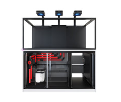Red Sea REEFER G3 Aquarium System S-700-8