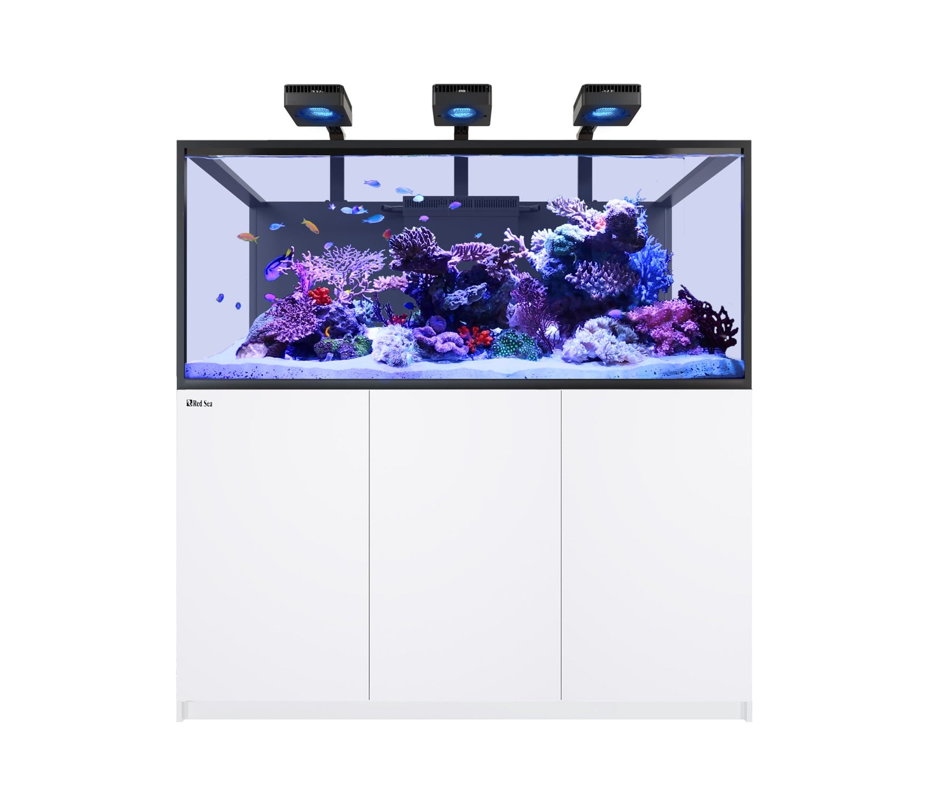 Red Sea REEFER G3 Aquarium System S-700-7