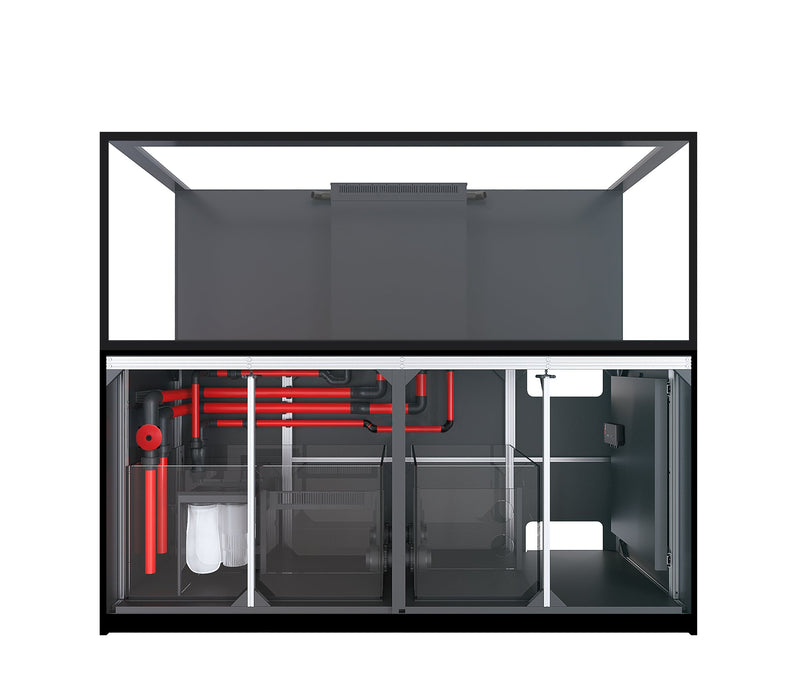 Red Sea REEFER G3 Aquarium System S-850-2
