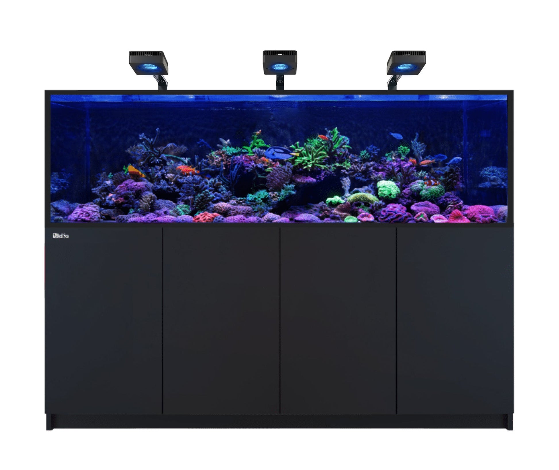 Red Sea REEFER G3 Aquarium System S-850-5