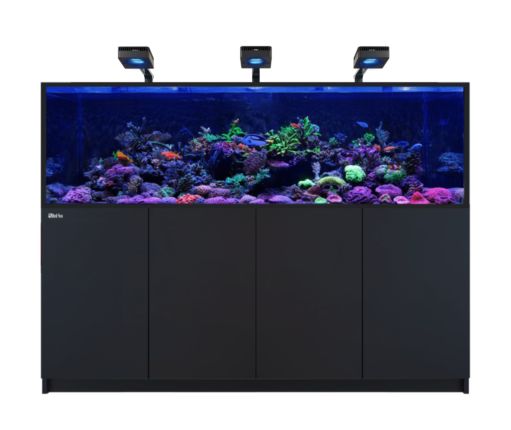 Red Sea REEFER G3 Aquarium System S-850-5