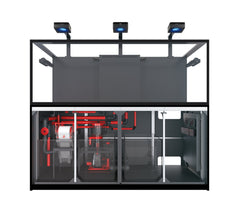 Red Sea REEFER G3 Aquarium System S-850-10