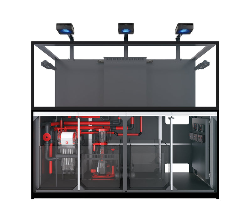 Red Sea REEFER G3 Aquarium System S-850-10
