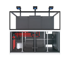 Red Sea REEFER G3 Aquarium System S-850-8