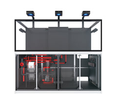 Red Sea REEFER G3 Aquarium System S-850-9