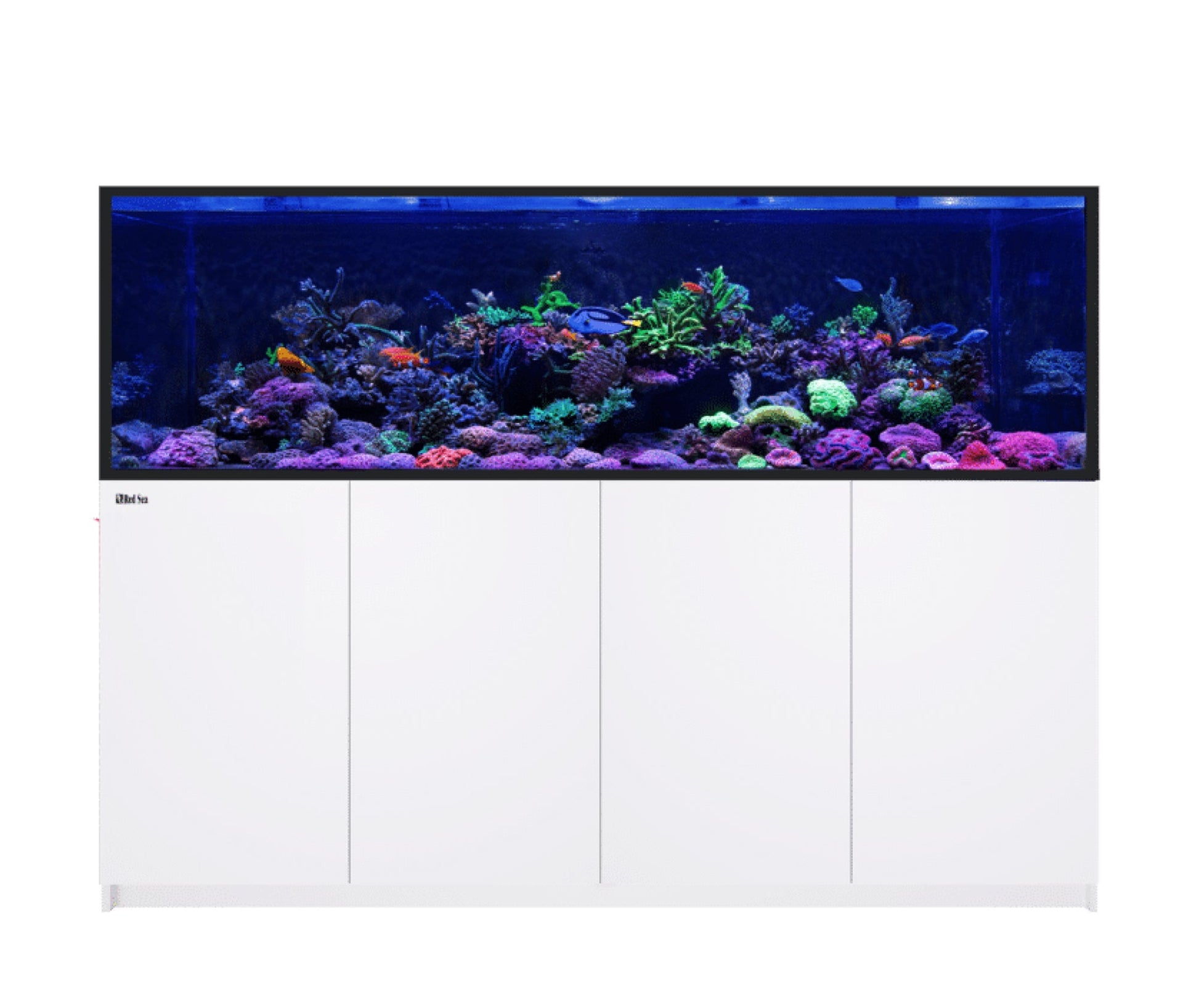 Red Sea REEFER G3 Aquarium System S-850-3