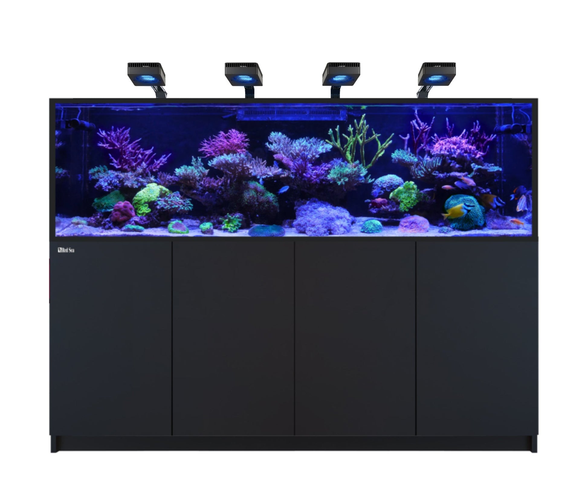 Red Sea REEFER G3 Aquarium System S-1000-5