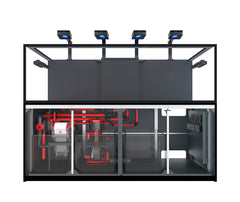 Red Sea REEFER G3 Aquarium System S-1000-6