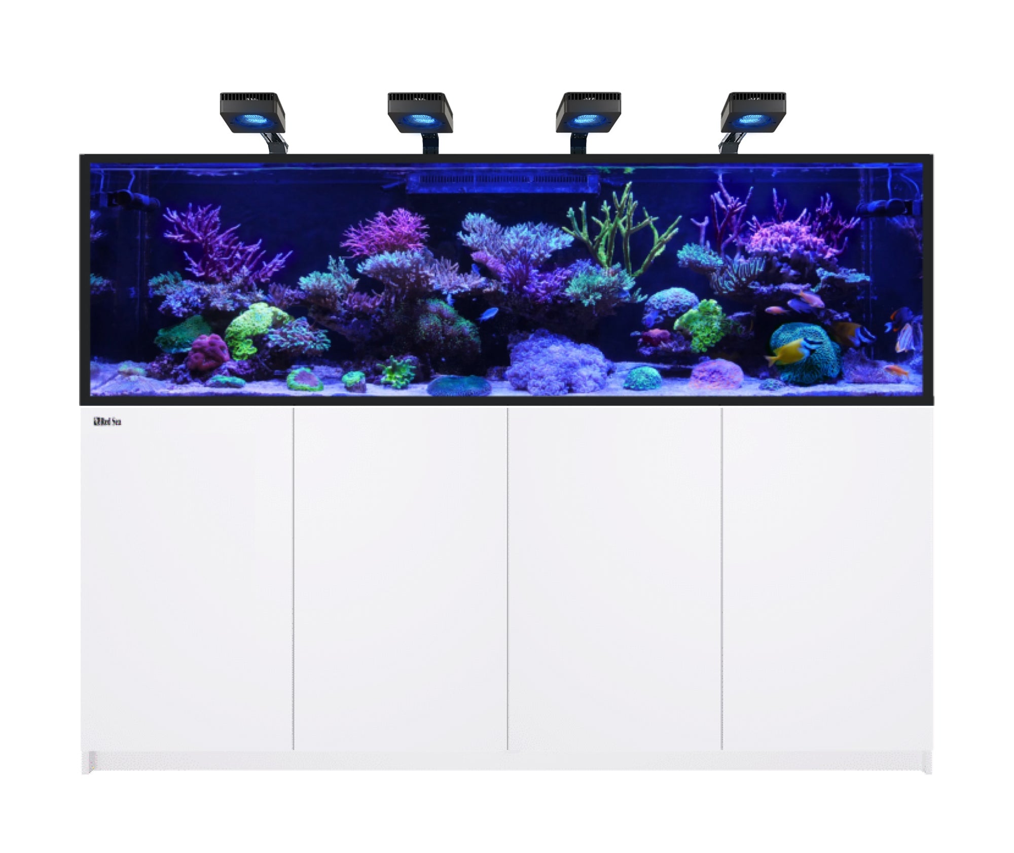 Red Sea REEFER G3 Aquarium System S-1000-7