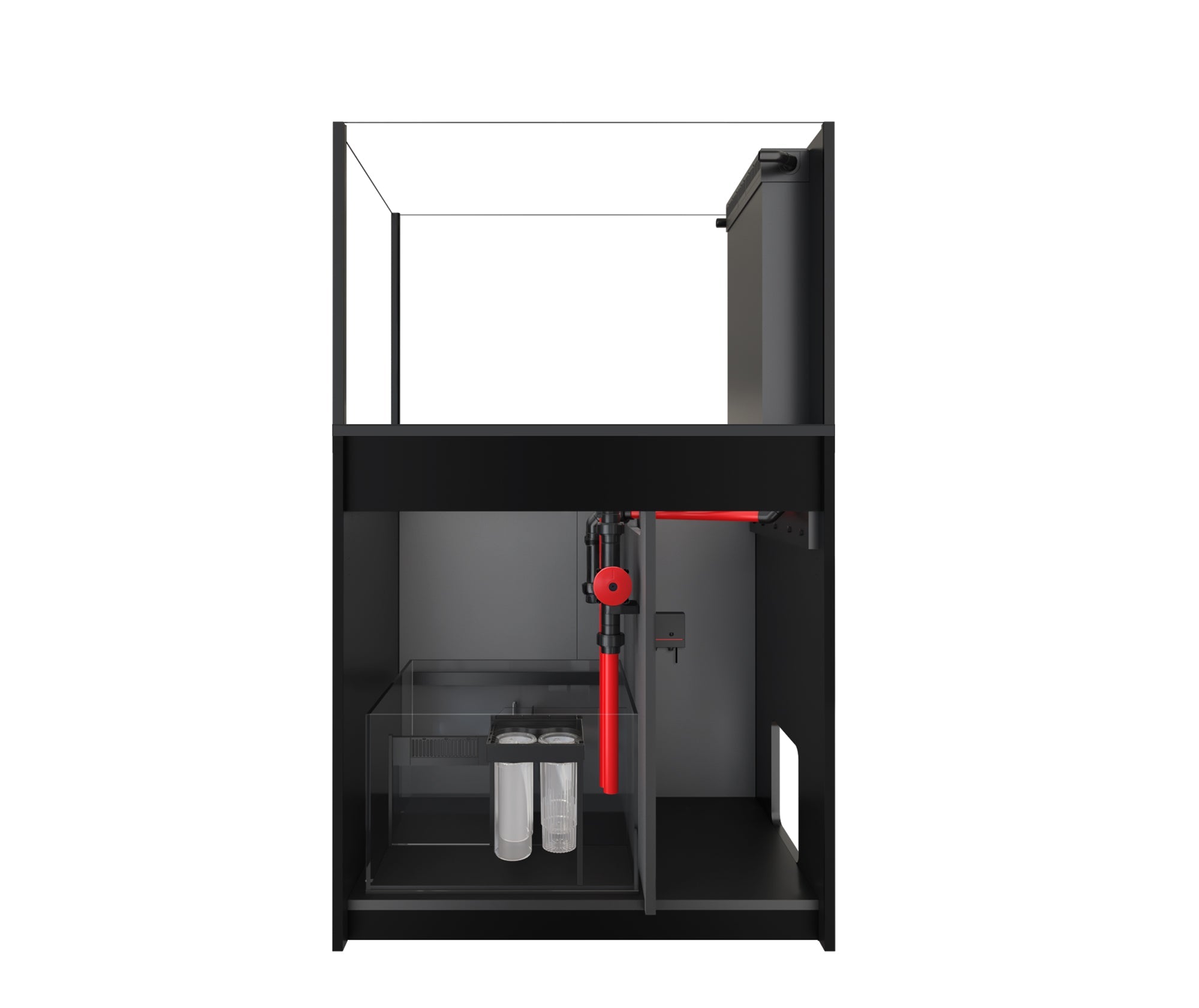 Red Sea REEFER G3 Peninsula Aquarium System 350