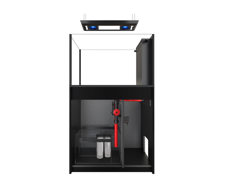 Red Sea REEFER G3 Peninsula Aquarium System 350-6