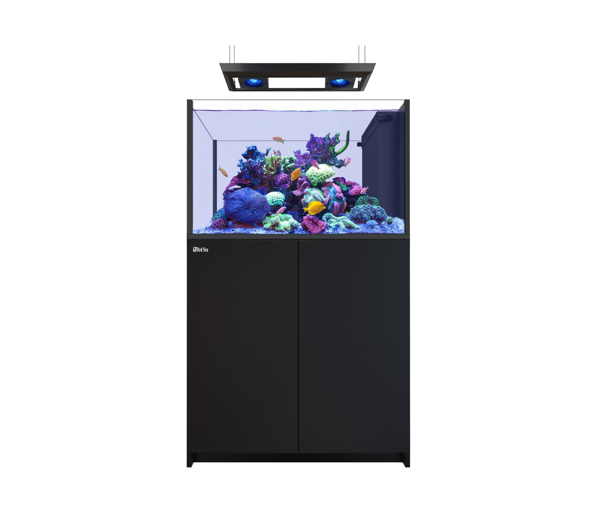 Red Sea REEFER G3 Peninsula Aquarium System 350-5