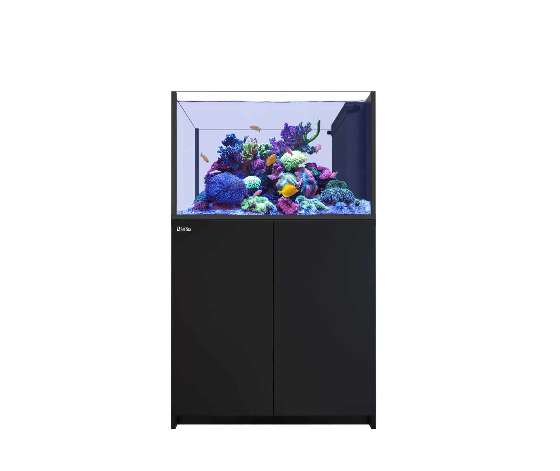 Red Sea REEFER G3 Peninsula Aquarium System 350-1