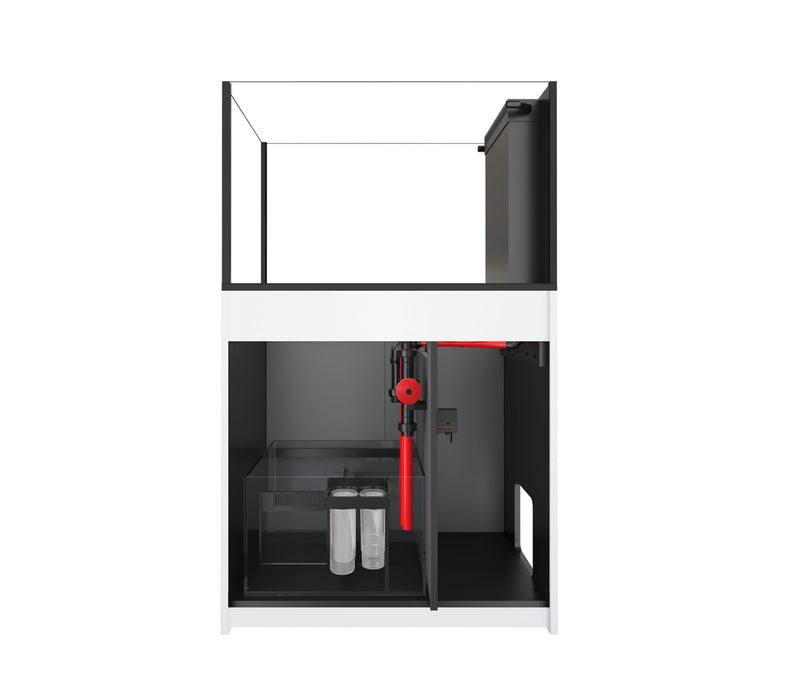 Red Sea REEFER G3 Peninsula Aquarium System 350-4