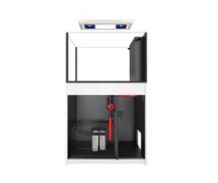 Red Sea REEFER G3 Peninsula Aquarium System 350-8