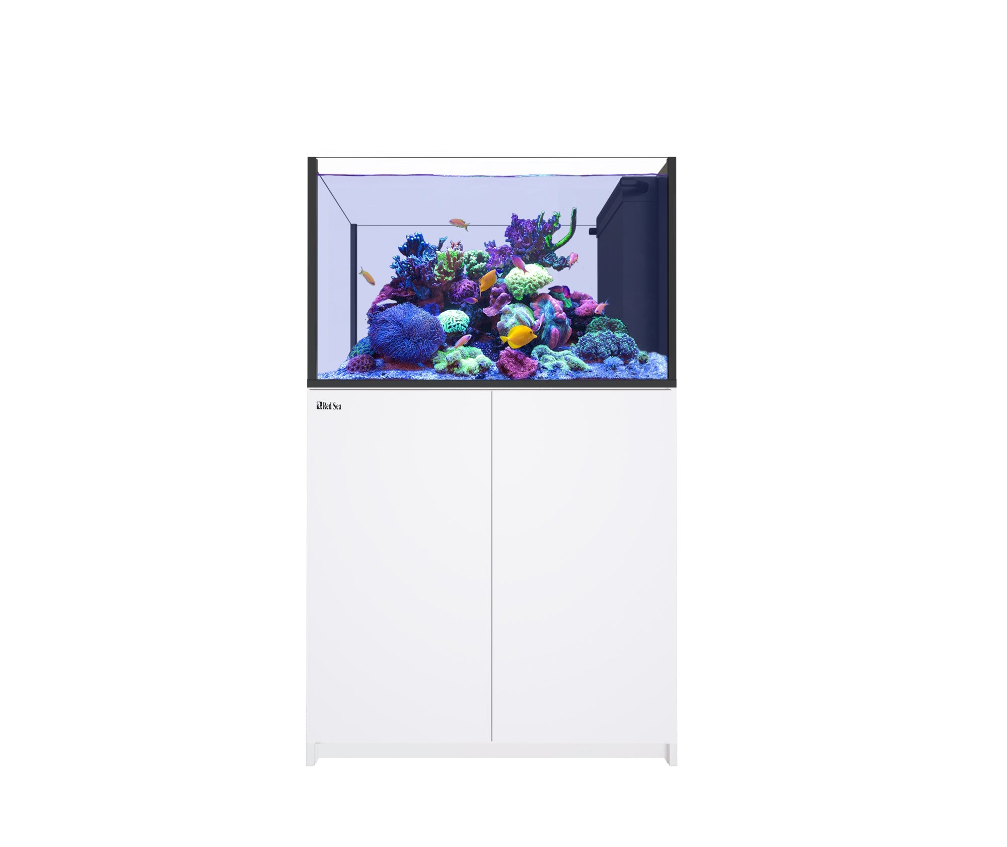Red Sea REEFER G3 Peninsula Aquarium System 350-3