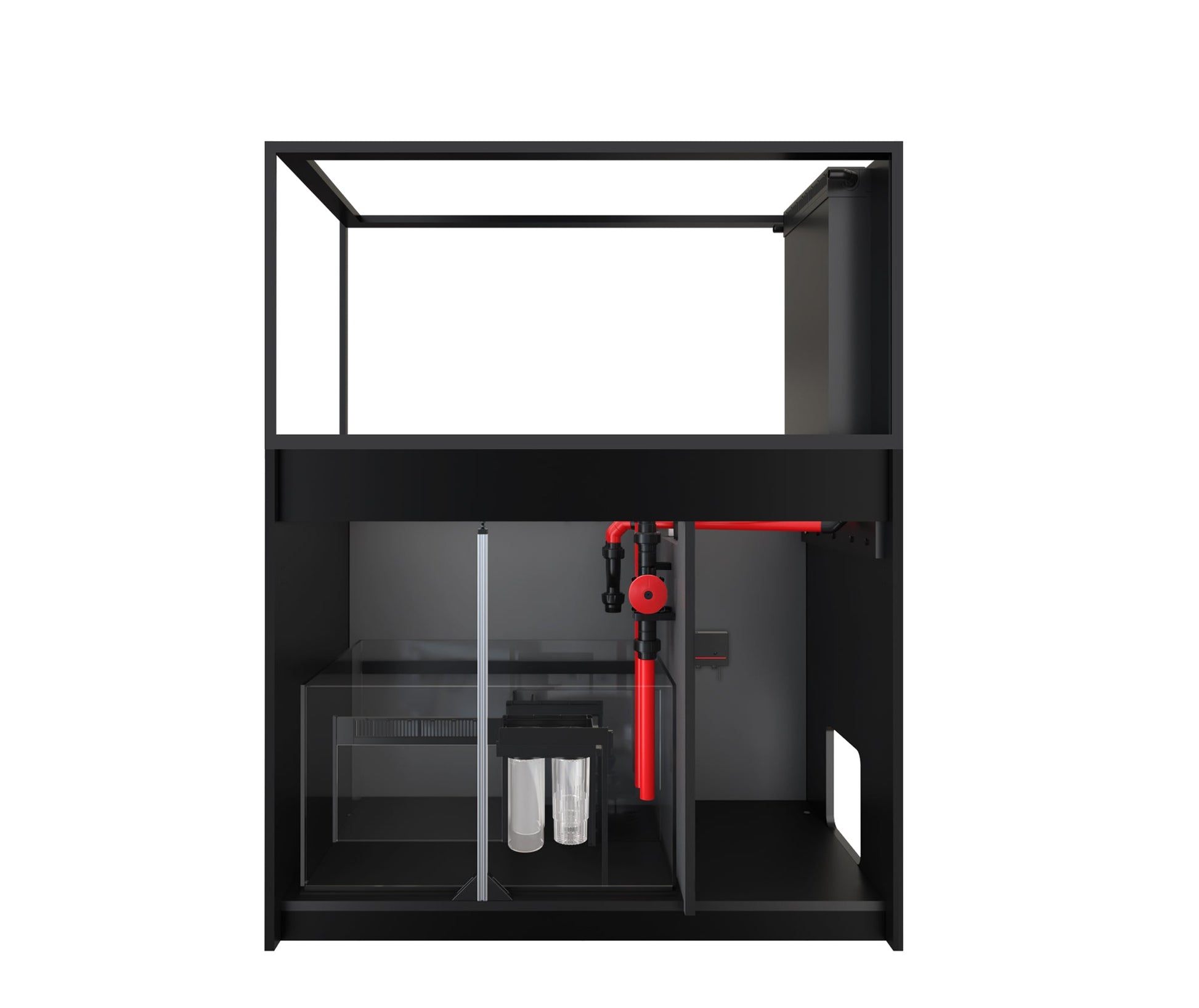 Red Sea REEFER G3 Peninsula Aquarium System 500-2