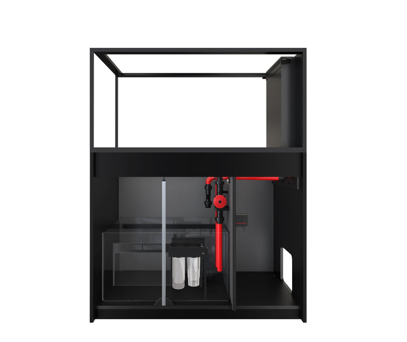 Red Sea REEFER G3 Peninsula Aquarium System 500-2